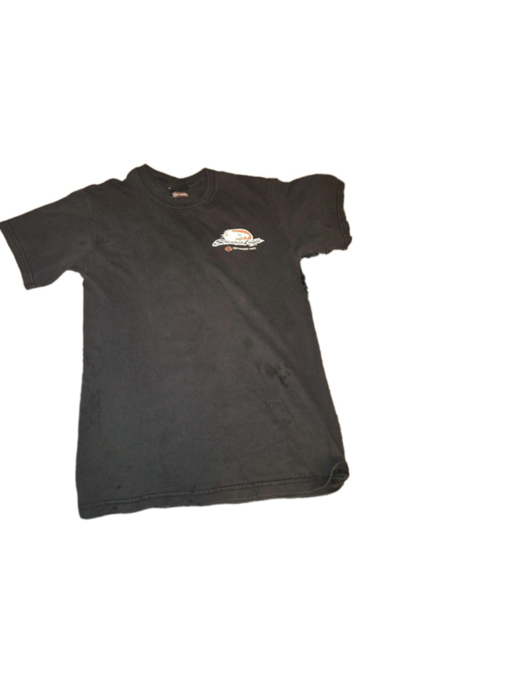 Harley Davidson Screaming Eagle Performance Parts T Shirt Size Small